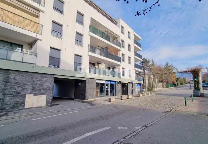 Vente Appartement Ville-la-Grand 2&nbsp;Pièces 44.53&nbsp;m²