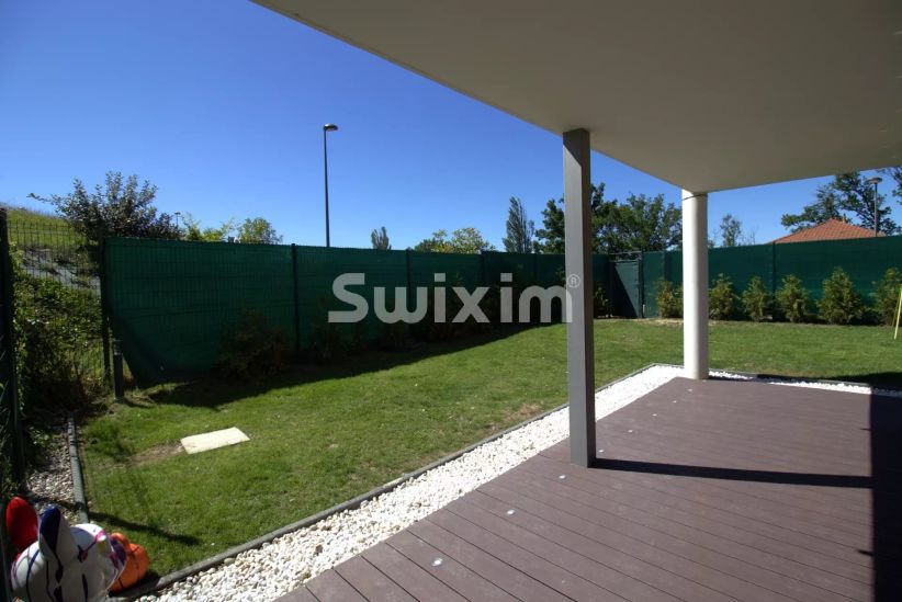 Vente Appartement Vétraz-Monthoux 3&nbsp;Pièces 62&nbsp;m²