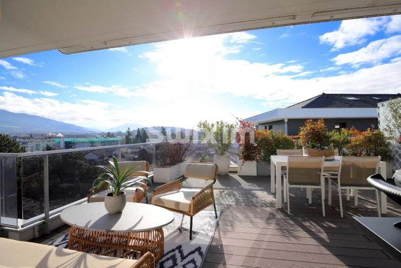 Vente Appartement Ambilly 3&nbsp;Pièces 84&nbsp;m²