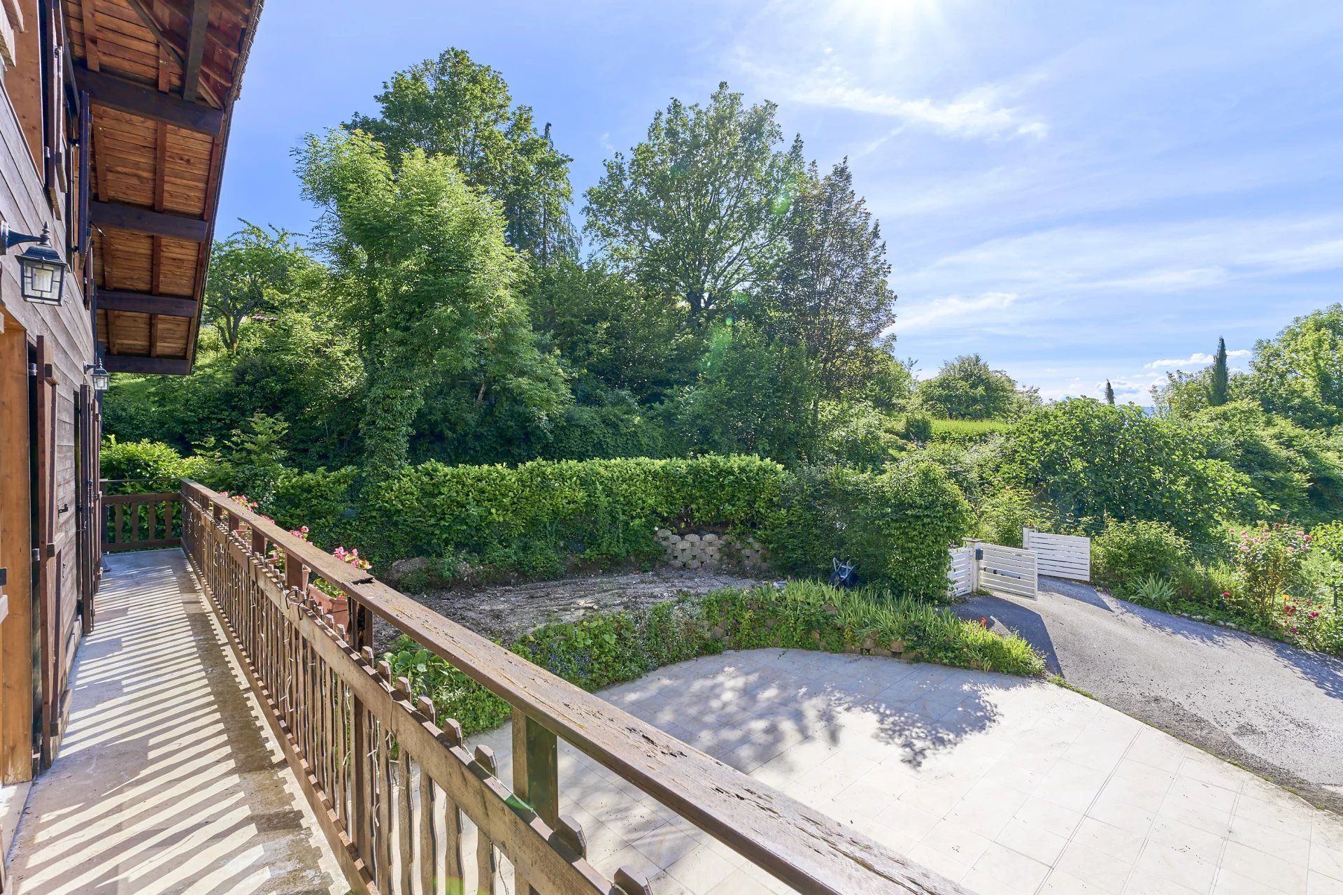 Vente Maison Bossey 3&nbsp;Pièces 67.4&nbsp;m²