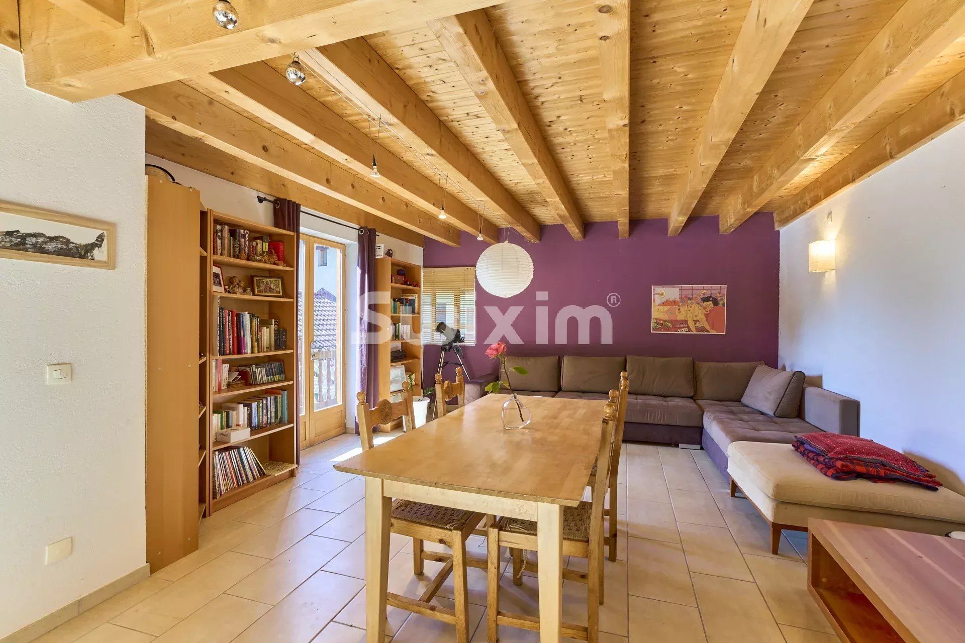 Verkauf Haus Bossey 3&nbsp;Zimmer 67.4&nbsp;m²