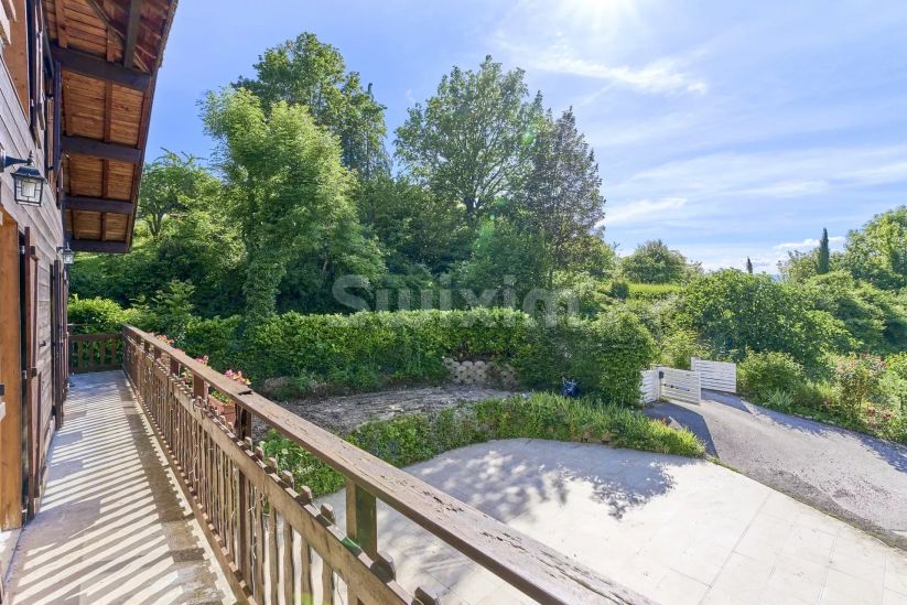 Vente Maison Bossey 3 Pièces 67.4 m²