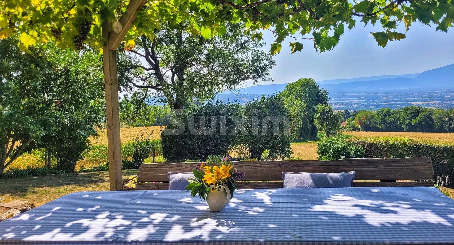 Vente Maison Beaumont 8 Pièces 190 m²