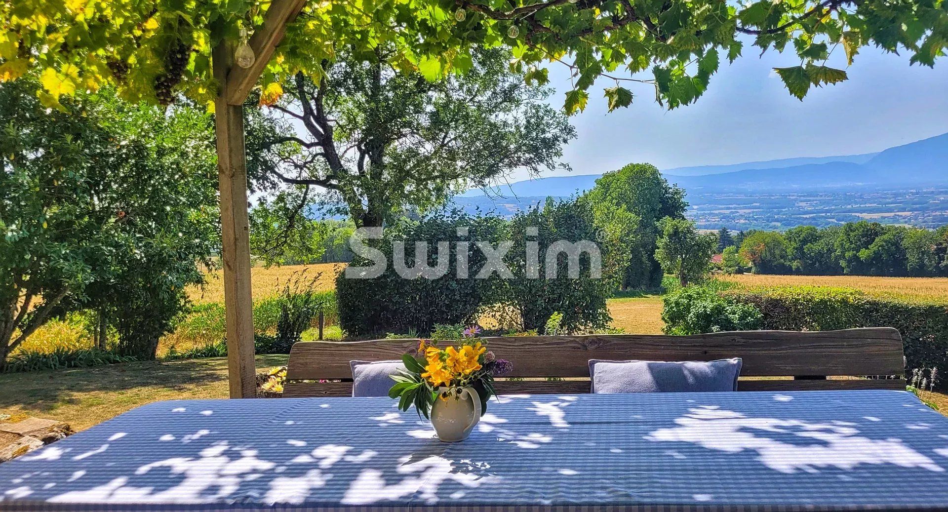 Vente Maison Beaumont 8&nbsp;Pièces 190&nbsp;m²