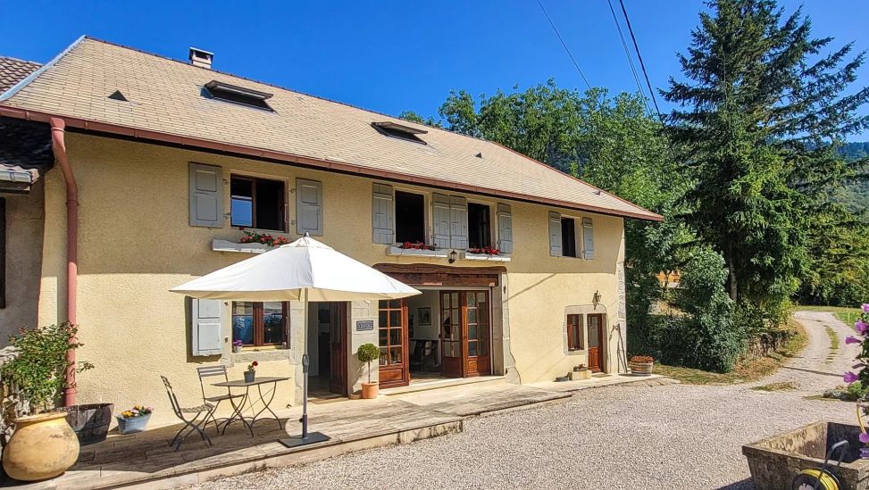 Vente Maison Beaumont 8&nbsp;Pièces 190&nbsp;m²