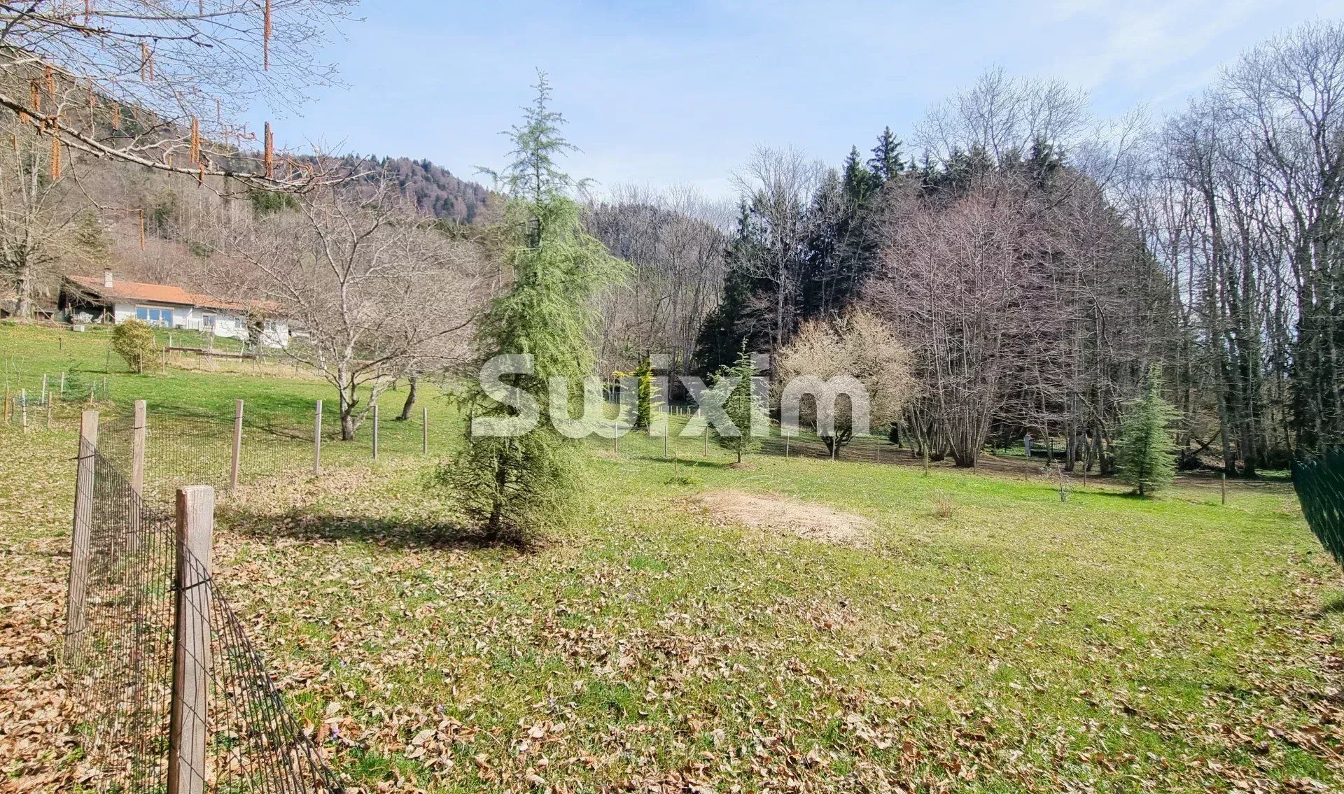 Venta Casa Lucinges 4&nbsp;Salas 101&nbsp;m²