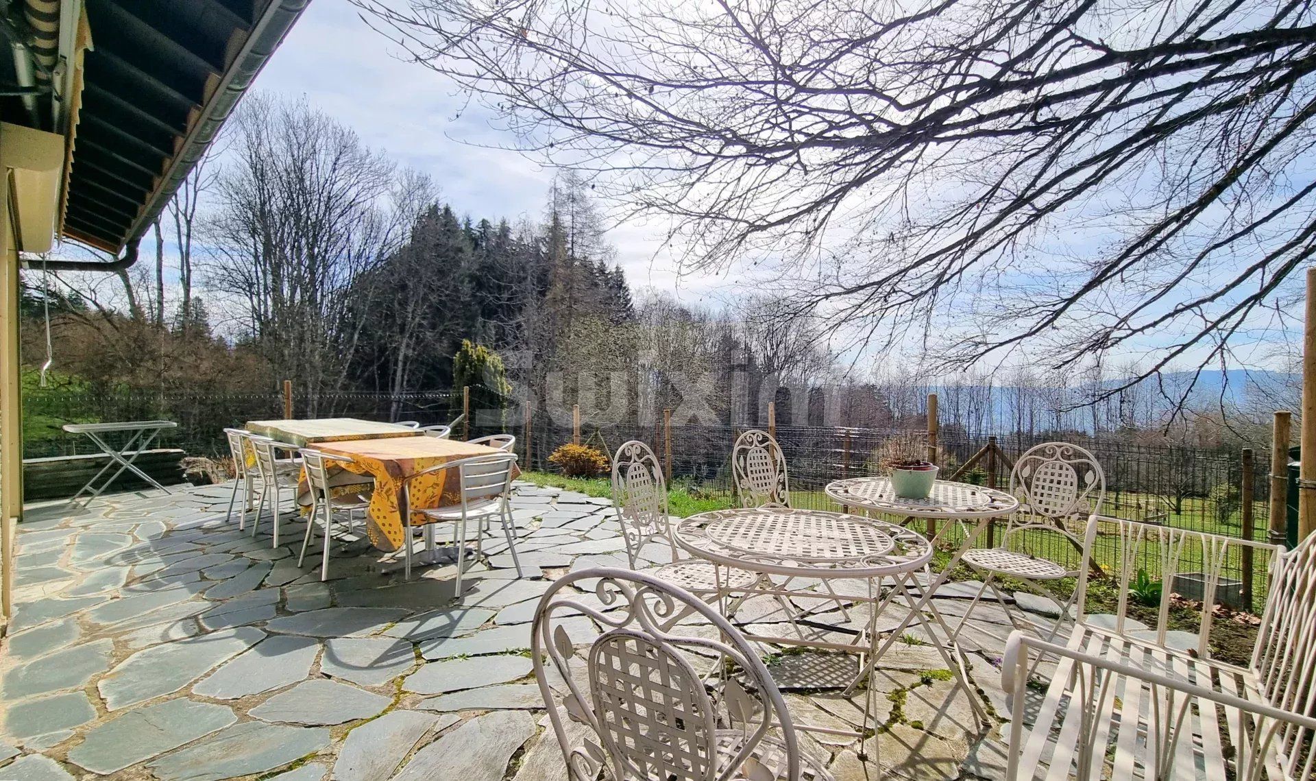 Vente Maison Lucinges 4 Pièces 101 m²