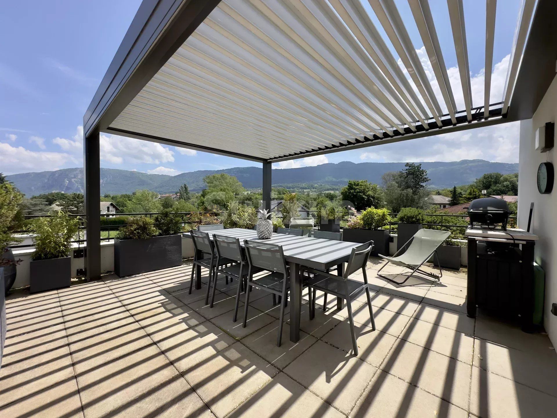 Sale Apartment Neydens 4 Rooms 95.68 m²