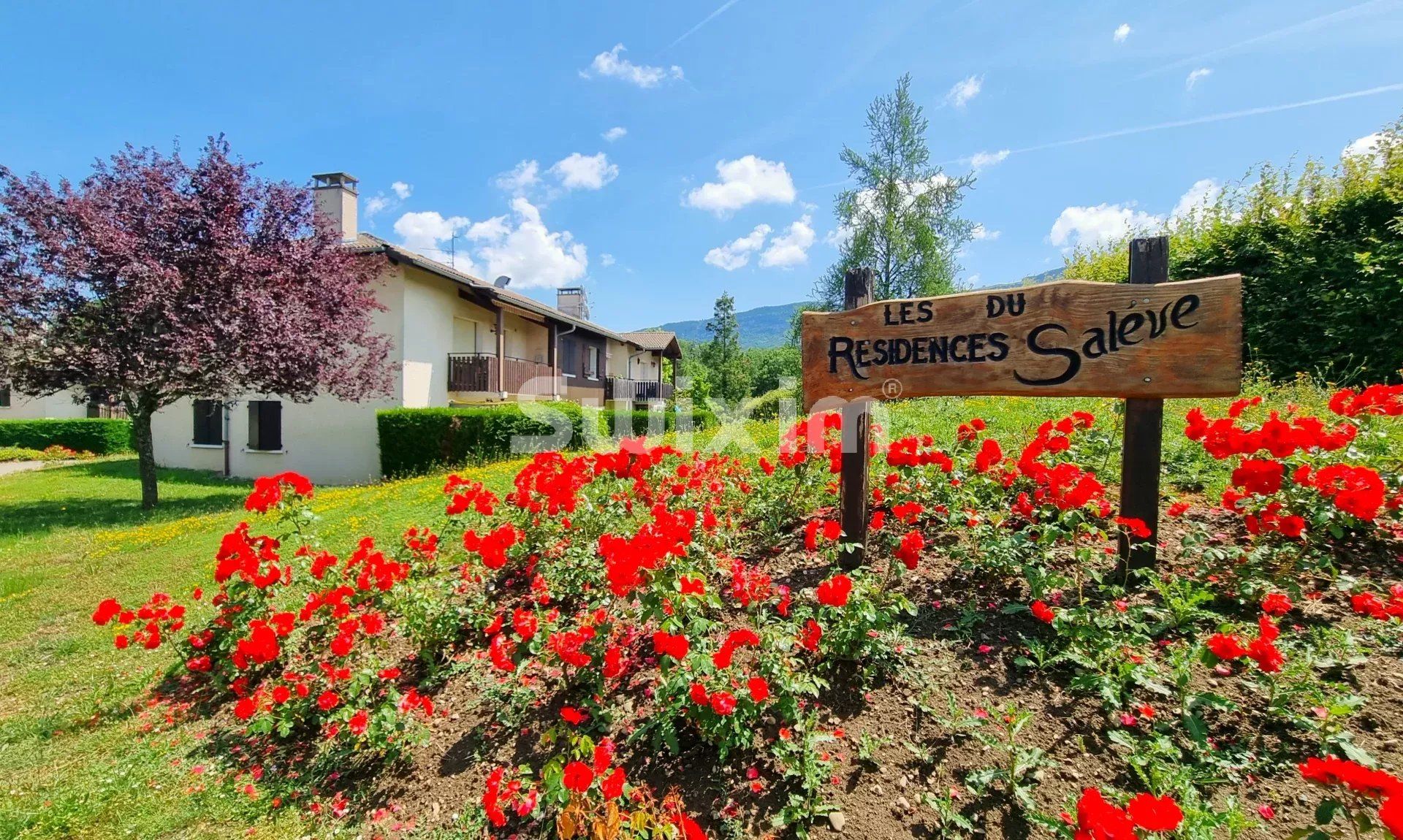 Venda Duplex Neydens 5&nbsp;Quartos 98&nbsp;m²