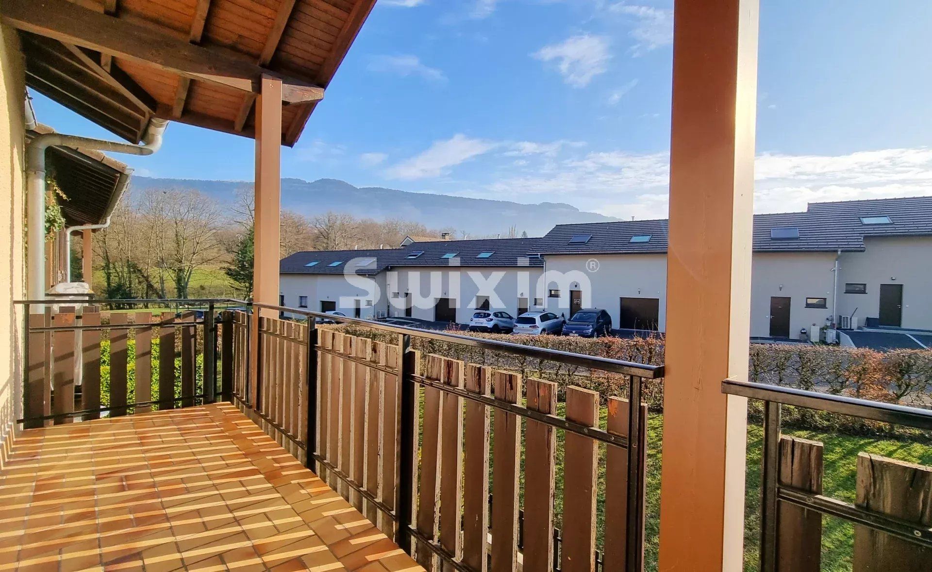 Venda Duplex Neydens 5&nbsp;Quartos 98&nbsp;m²