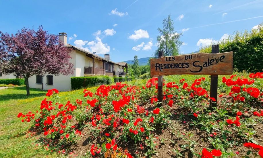 Vente Duplex Neydens 5 Pièces 98 m²