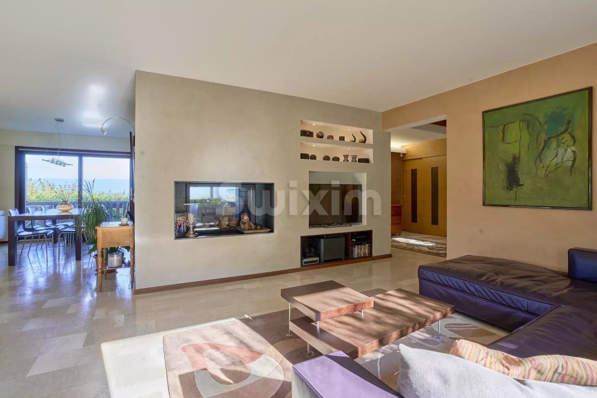 Vendita Casa Collonges-sous-Salève 7 Camere 182 m²