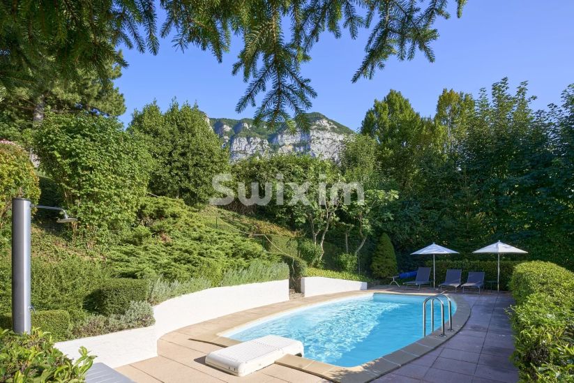 Vente Maison Collonges-sous-Salève 7&nbsp;Pièces 182&nbsp;m²