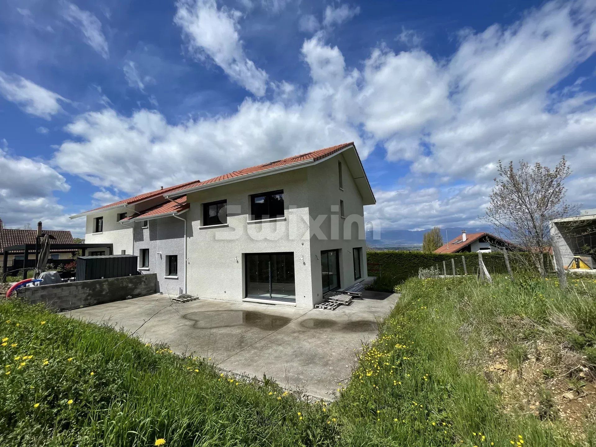 Vendita Casa Collonges-sous-Salève 6 Camere 201.21 m²