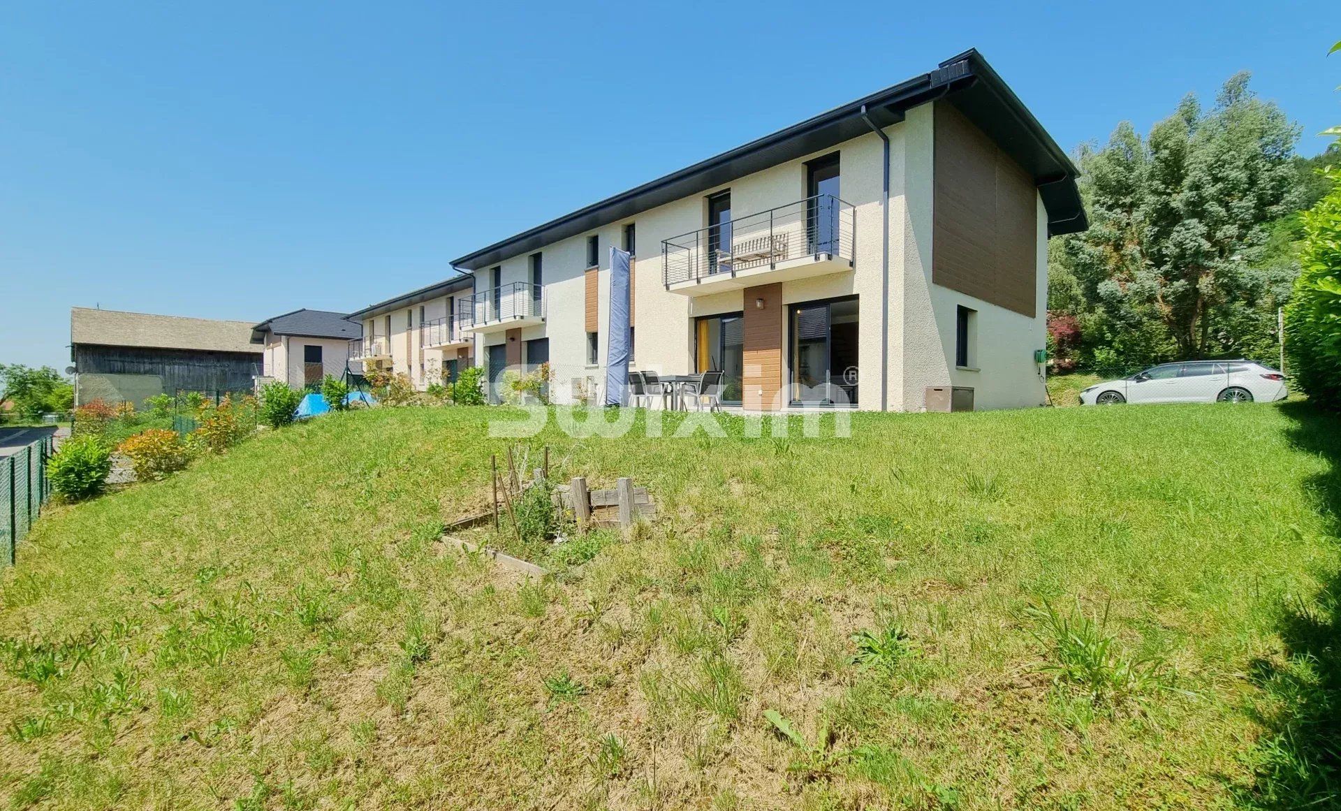 Venta Villa Viuz-en-Sallaz 4&nbsp;Salas 107&nbsp;m²