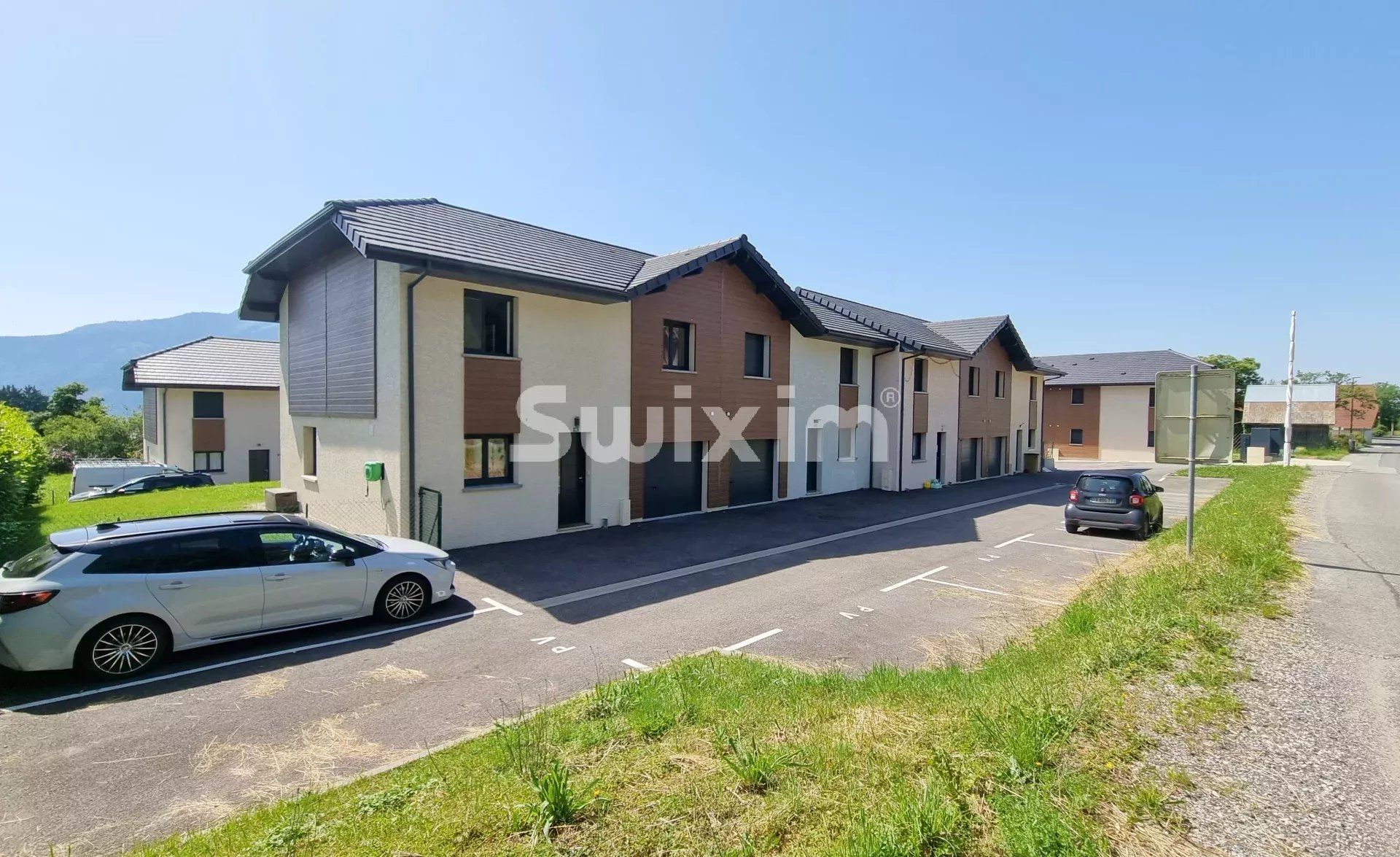 Venta Villa Viuz-en-Sallaz 4&nbsp;Salas 107&nbsp;m²