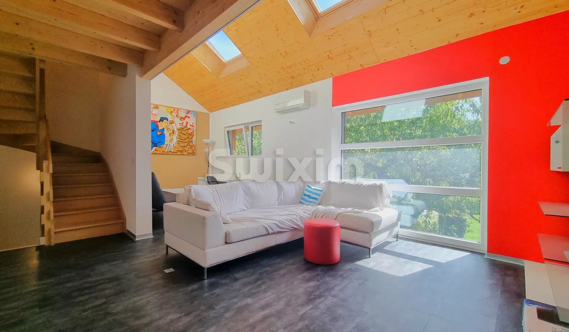 Vendita Casa Saint-Cergues 5 Camere 112 m²