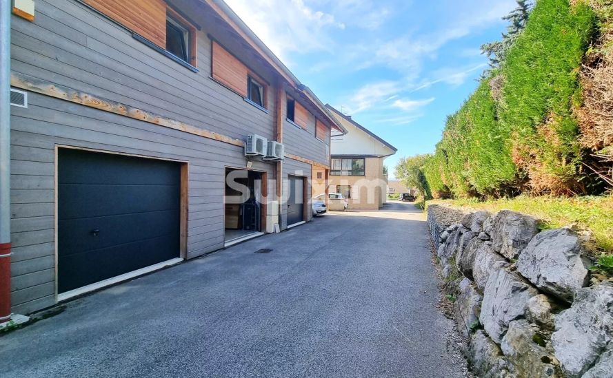 Vente Maison Saint-Cergues 5&nbsp;Pièces 112&nbsp;m²