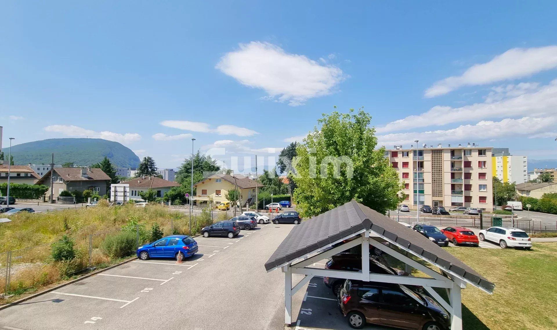 Venda Casa Vétraz-Monthoux 4&nbsp;Quartos 107.8&nbsp;m²