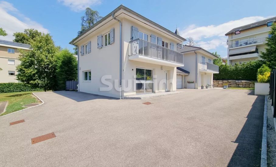 Vente Maison Vétraz-Monthoux 4 Pièces 107.8 m²