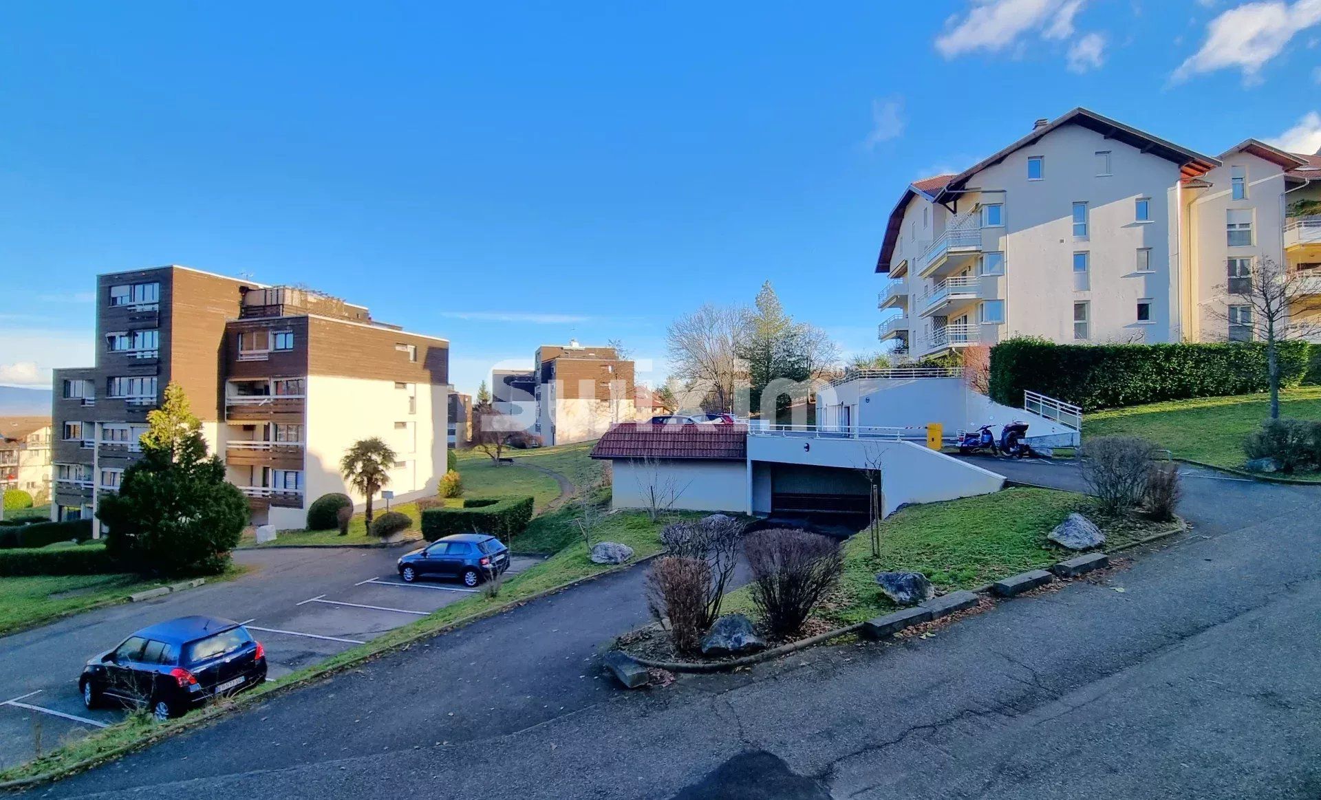 Verkauf Appartement Collonges-sous-Salève 3&nbsp;Zimmer 72&nbsp;m²