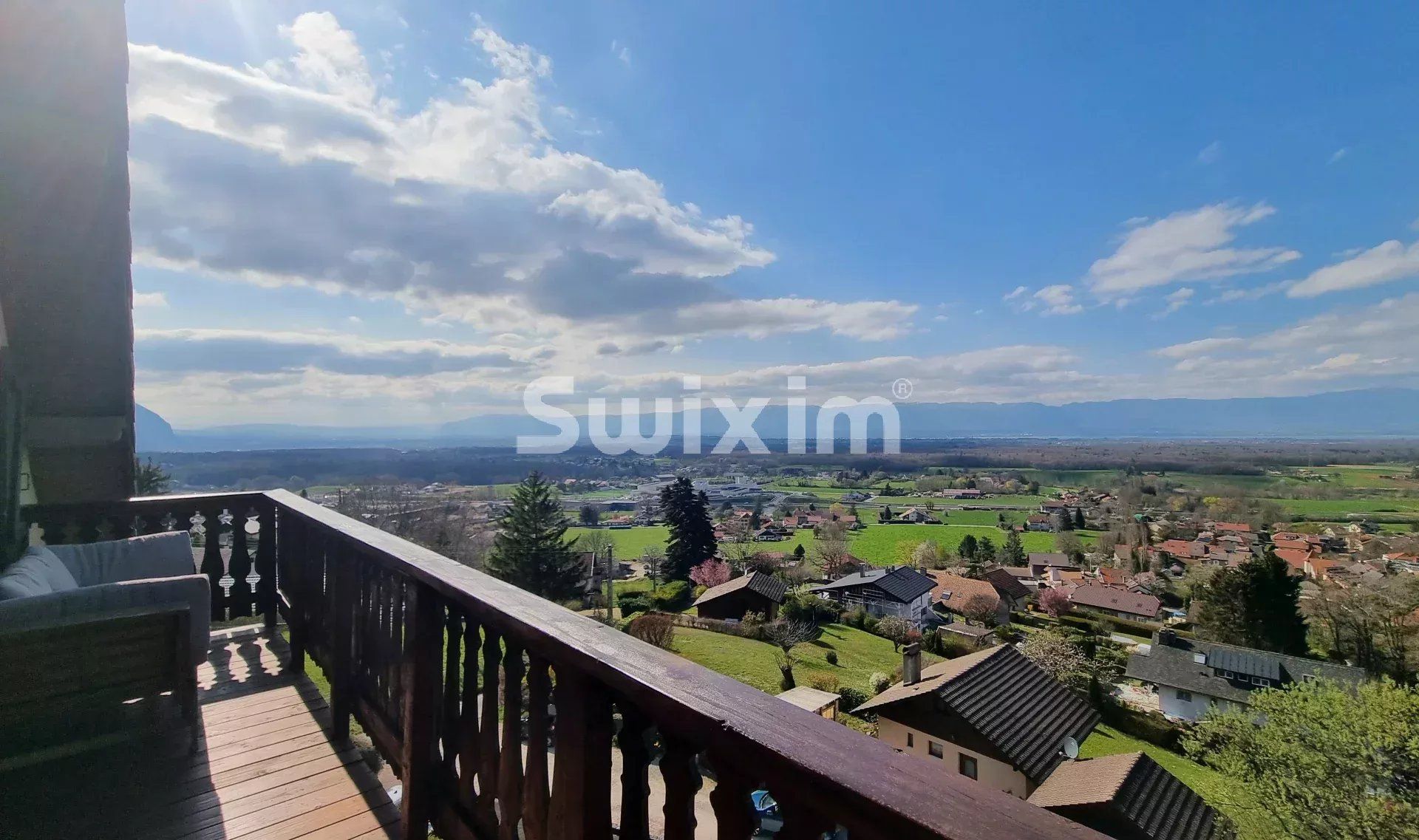 Venta Apartamento Saint-Cergues 3&nbsp;Salas 65&nbsp;m²