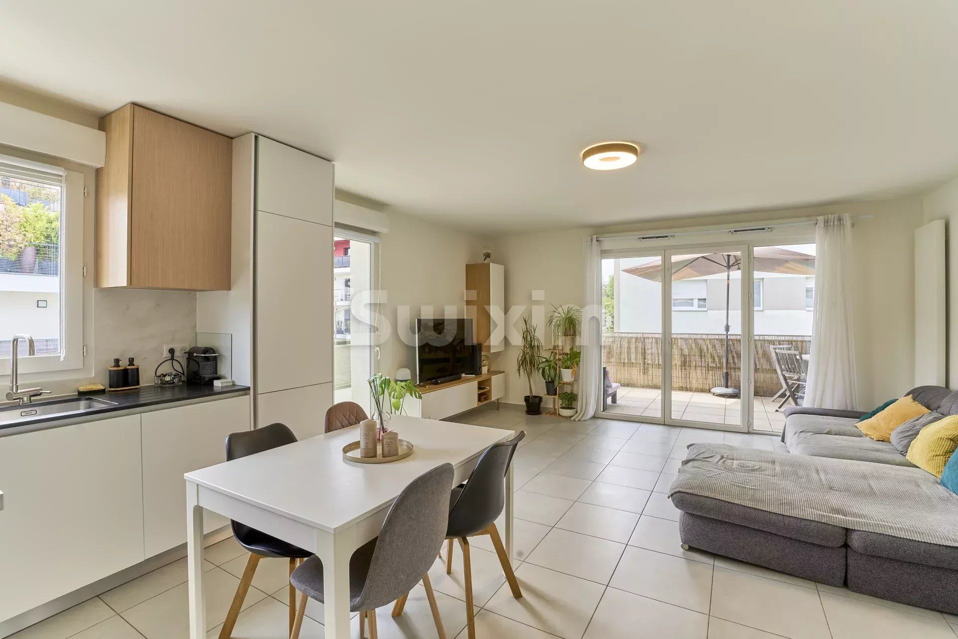 Venda Apartamento Saint-Julien-en-Genevois 4 Quartos 77 m²