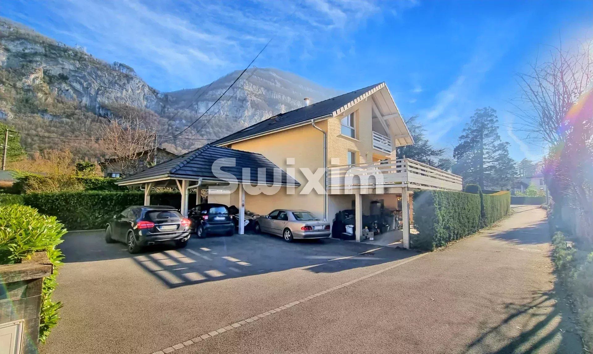 Venta Villa Étrembières 11&nbsp;Salas 310&nbsp;m²