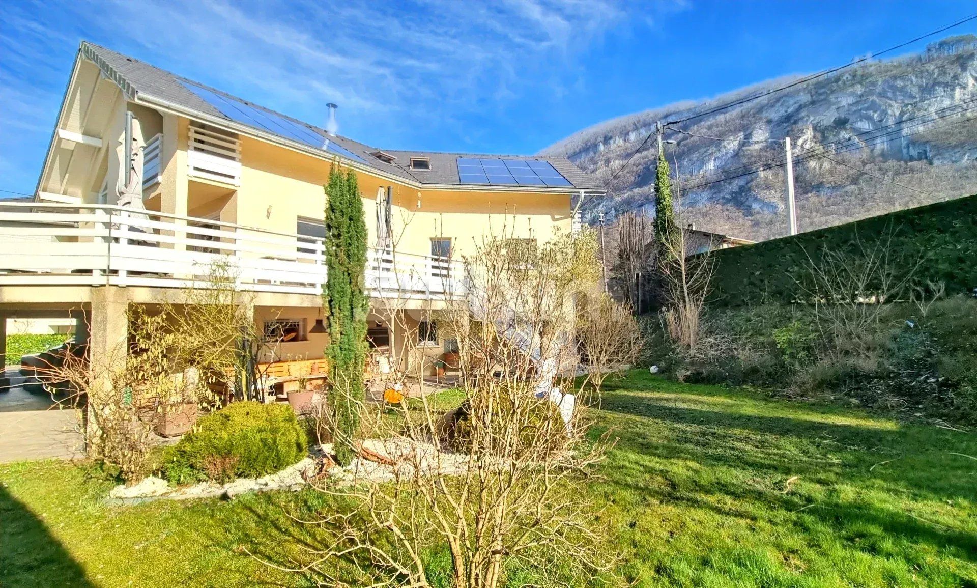 Verkauf Villa Étrembières 11 Zimmer 310 m²