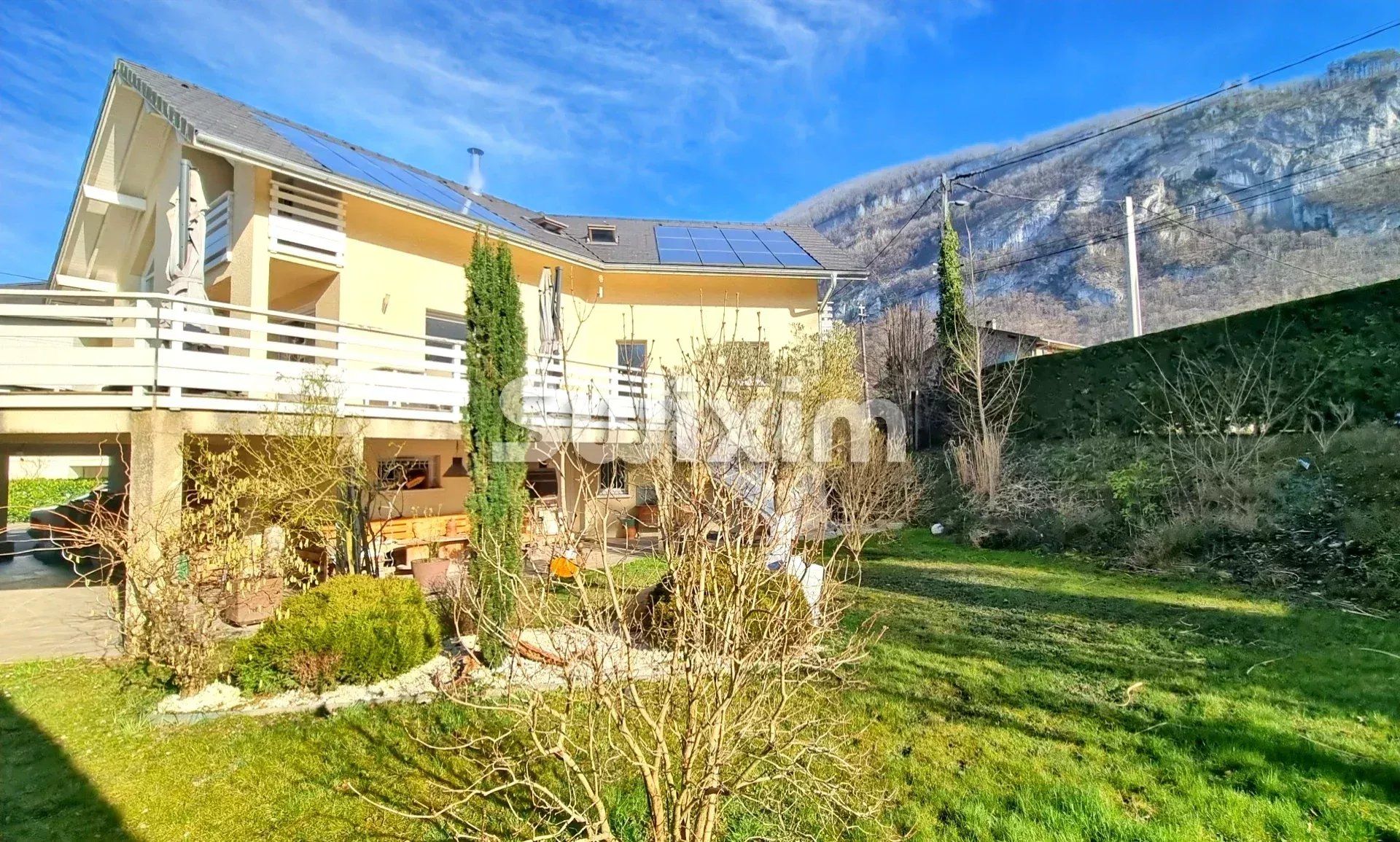 Venta Villa Étrembières 11&nbsp;Salas 310&nbsp;m²