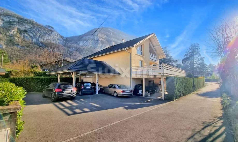 Vente Villa Étrembières 11&nbsp;Pièces 310&nbsp;m²