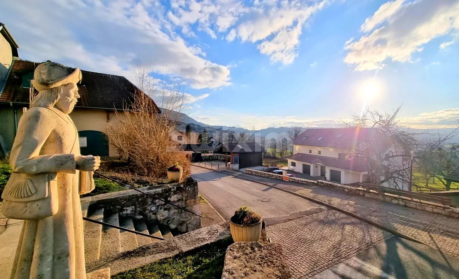 Vendita Appartamento Beaumont 4 Camere 153 m²