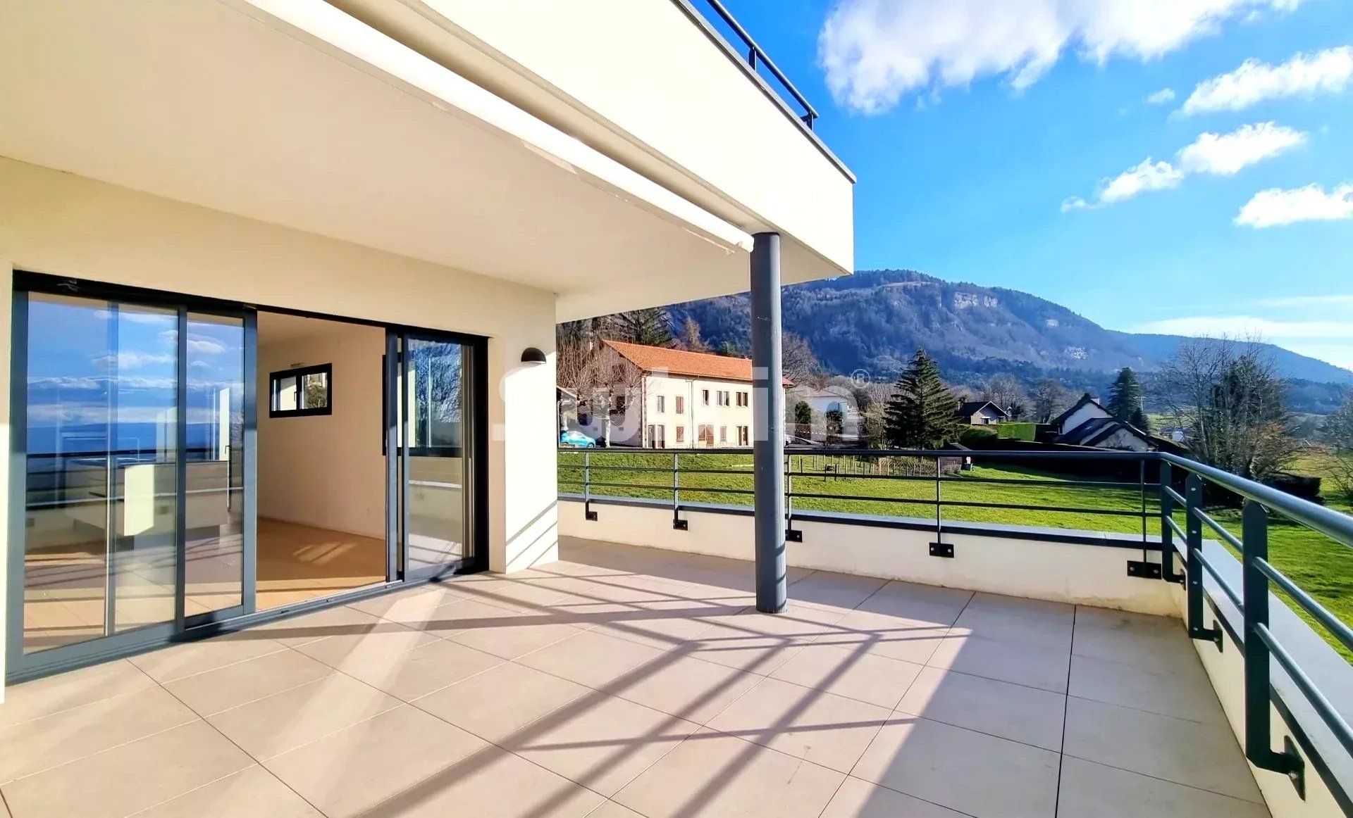 Sale Apartment Beaumont 4&nbsp;Rooms 153&nbsp;m²