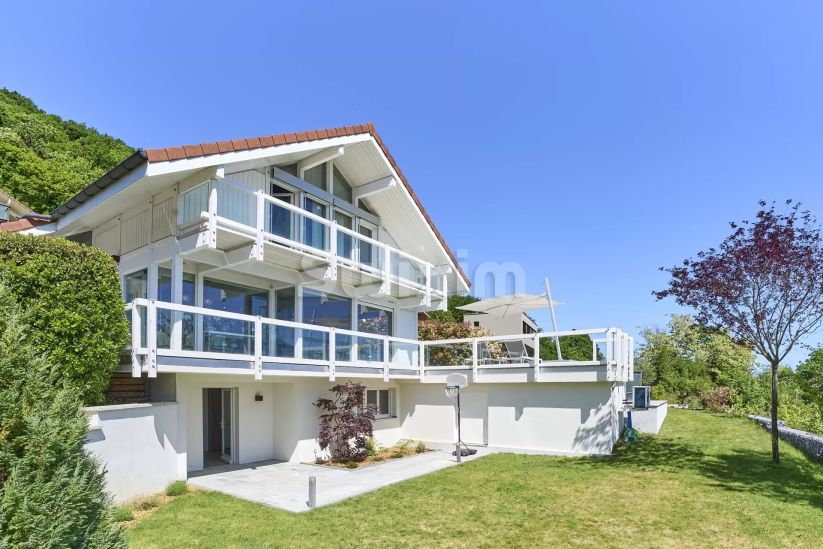 Vente Maison Monnetier-Mornex 6 Pièces 210 m²