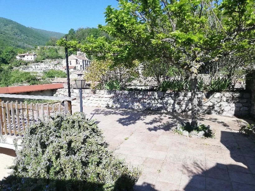 Vendita Casa Burzet 5&nbsp;Camere 112&nbsp;m²