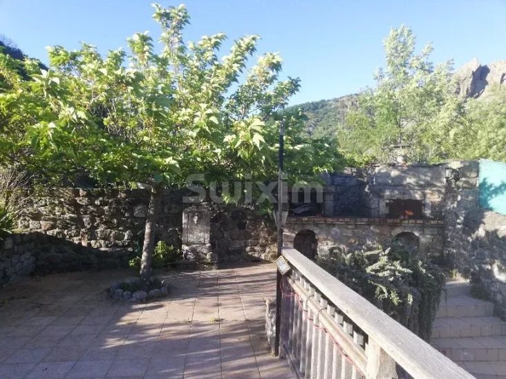 Vente Maison Burzet 5 Pièces 112 m²