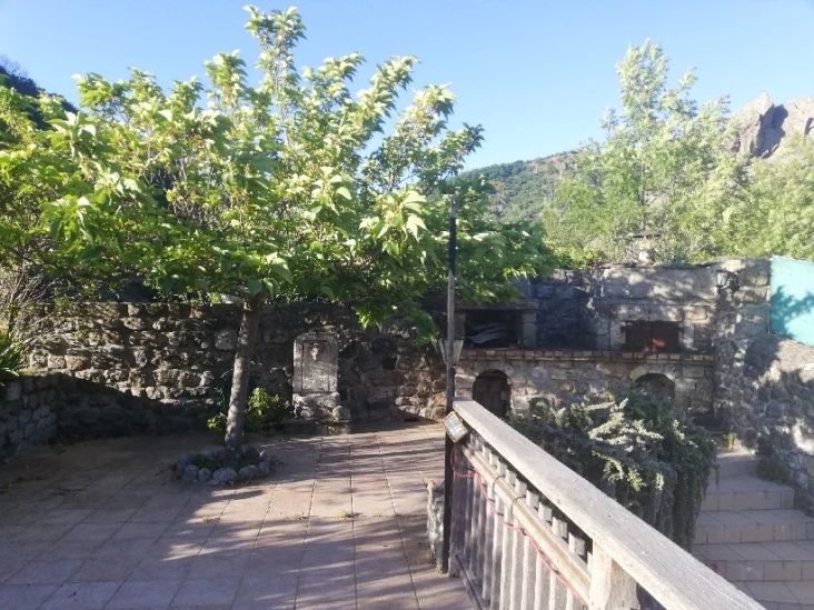 Vendita Casa Burzet 5&nbsp;Camere 112&nbsp;m²