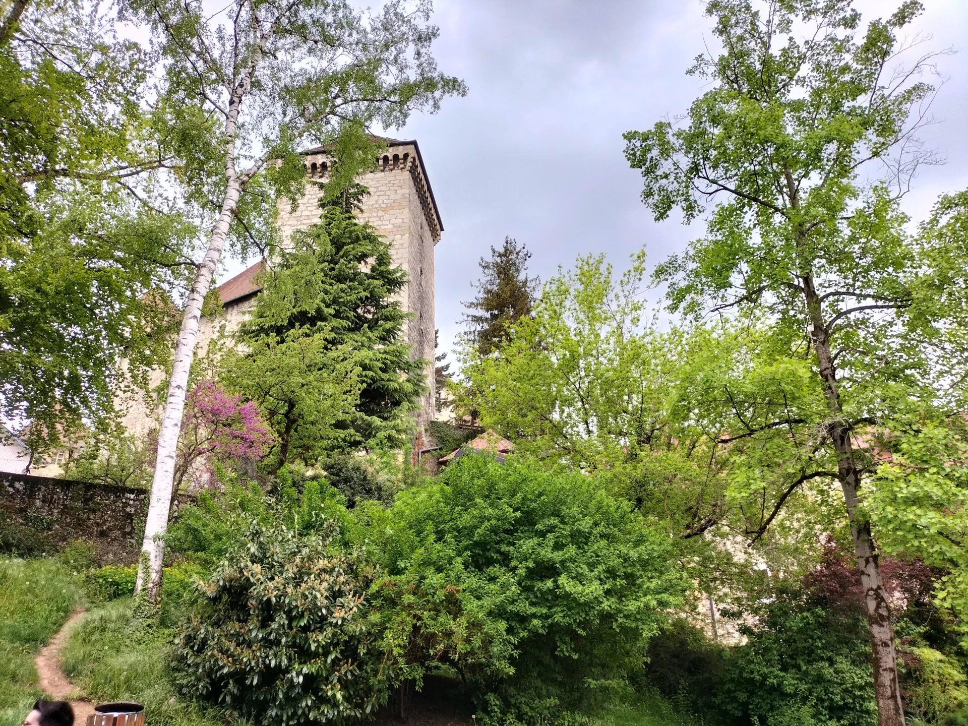 Vente Appartement Annecy 3&nbsp;Pièces 60&nbsp;m²