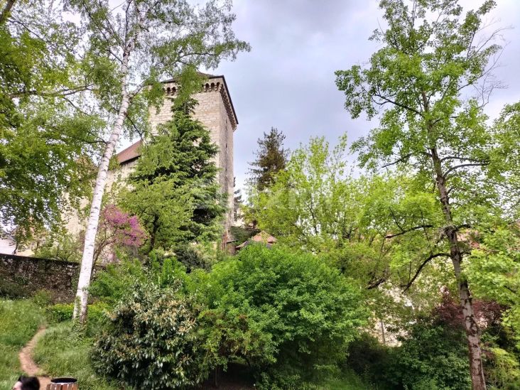 Vente Appartement Annecy 3 Pièces 60 m²