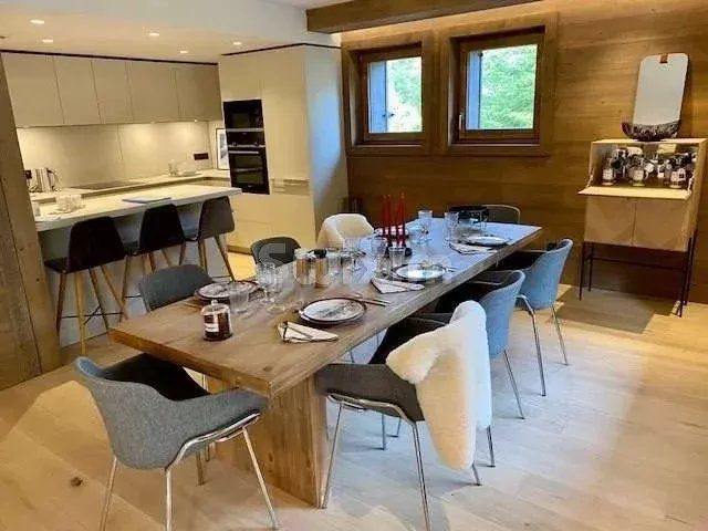 Venta Apartamento Bernex 4 Salas 92.8 m²