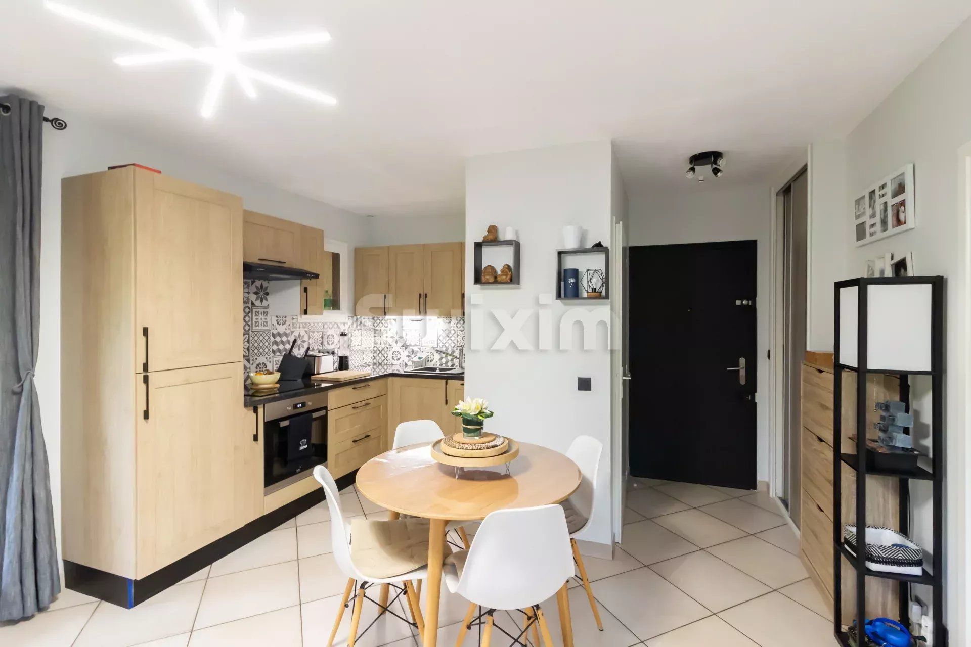 Venta Apartamento Lathuile 2 Salas 32.97 m²