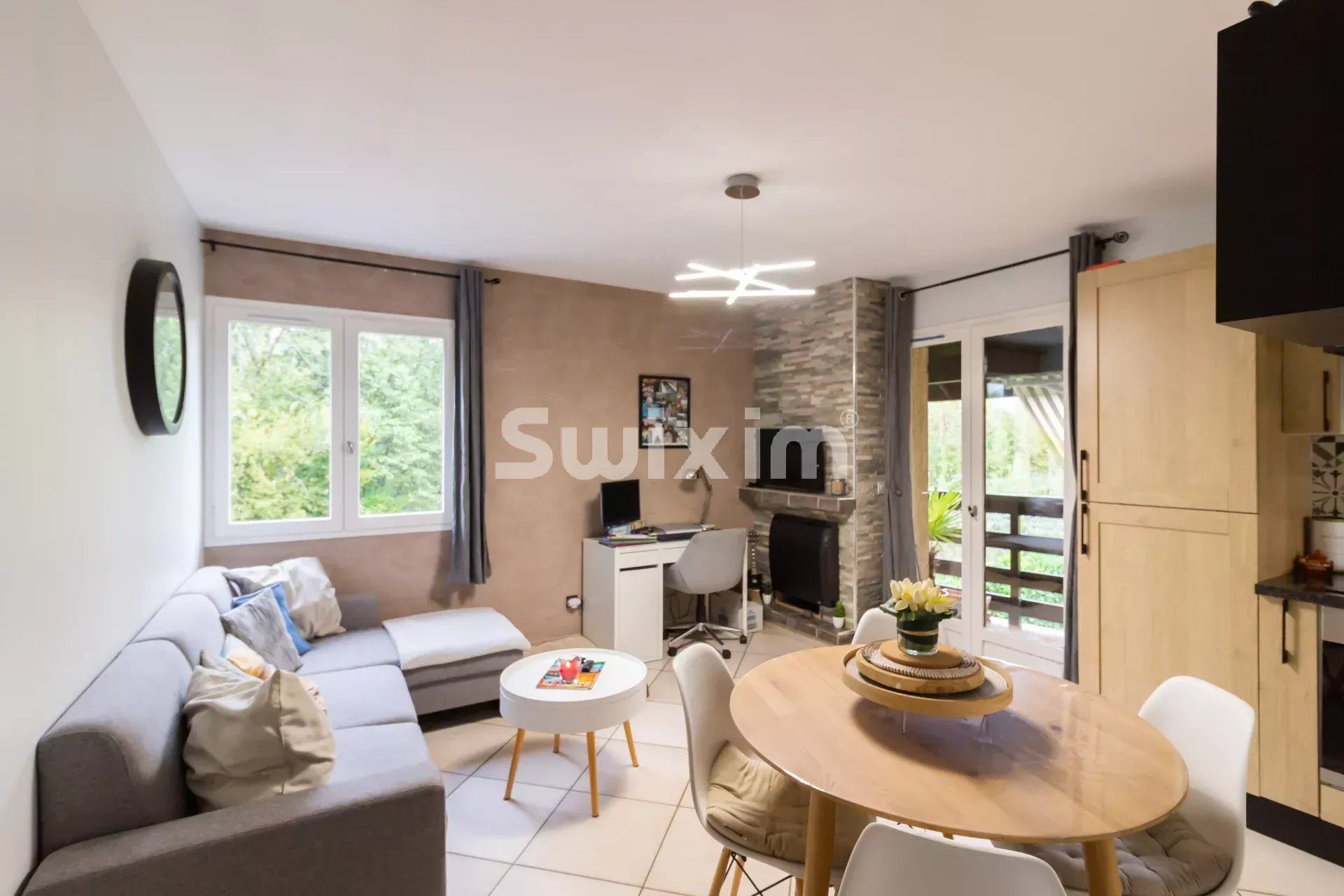 Vendita Appartamento Lathuile 2&nbsp;Camere 32.97&nbsp;m²