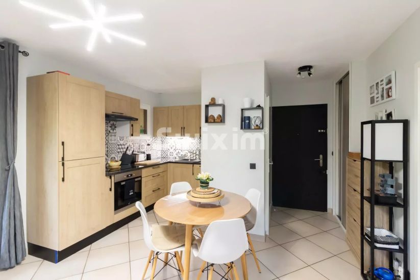 Sale Apartment Lathuile 2&nbsp;Rooms 32.97&nbsp;m²