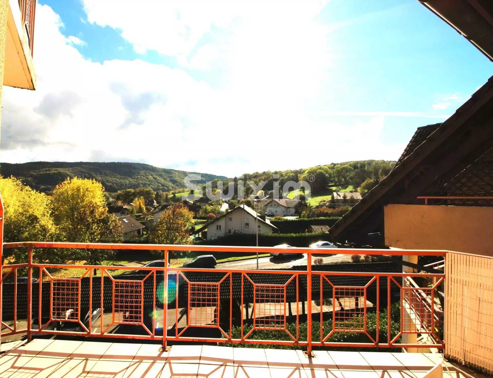 Vendita Appartamento Sillingy 3&nbsp;Camere 66.52&nbsp;m²