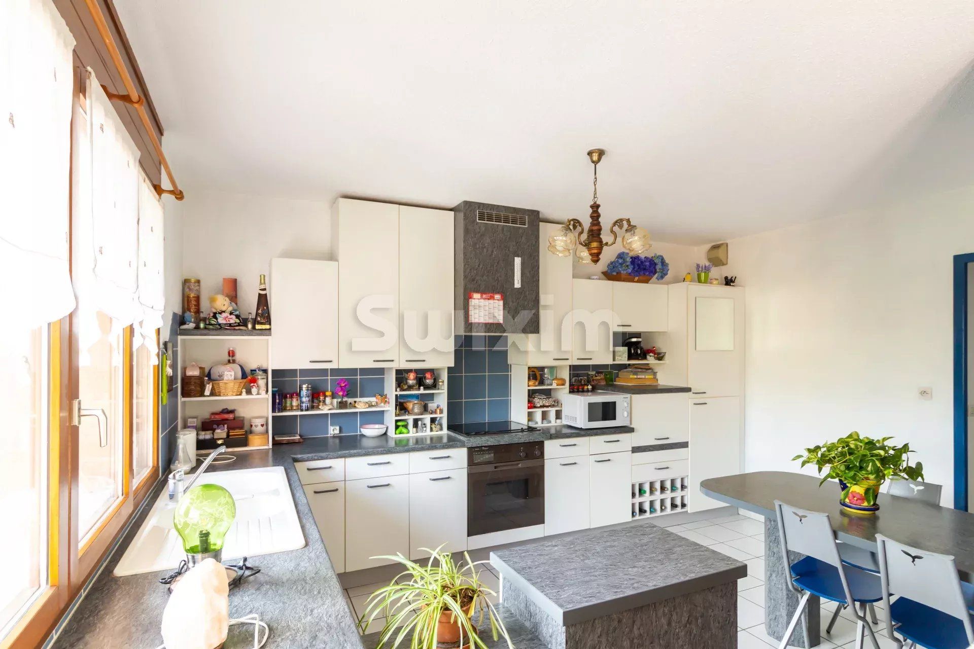 Venta Apartamento Sillingy 3 Salas 66.52 m²