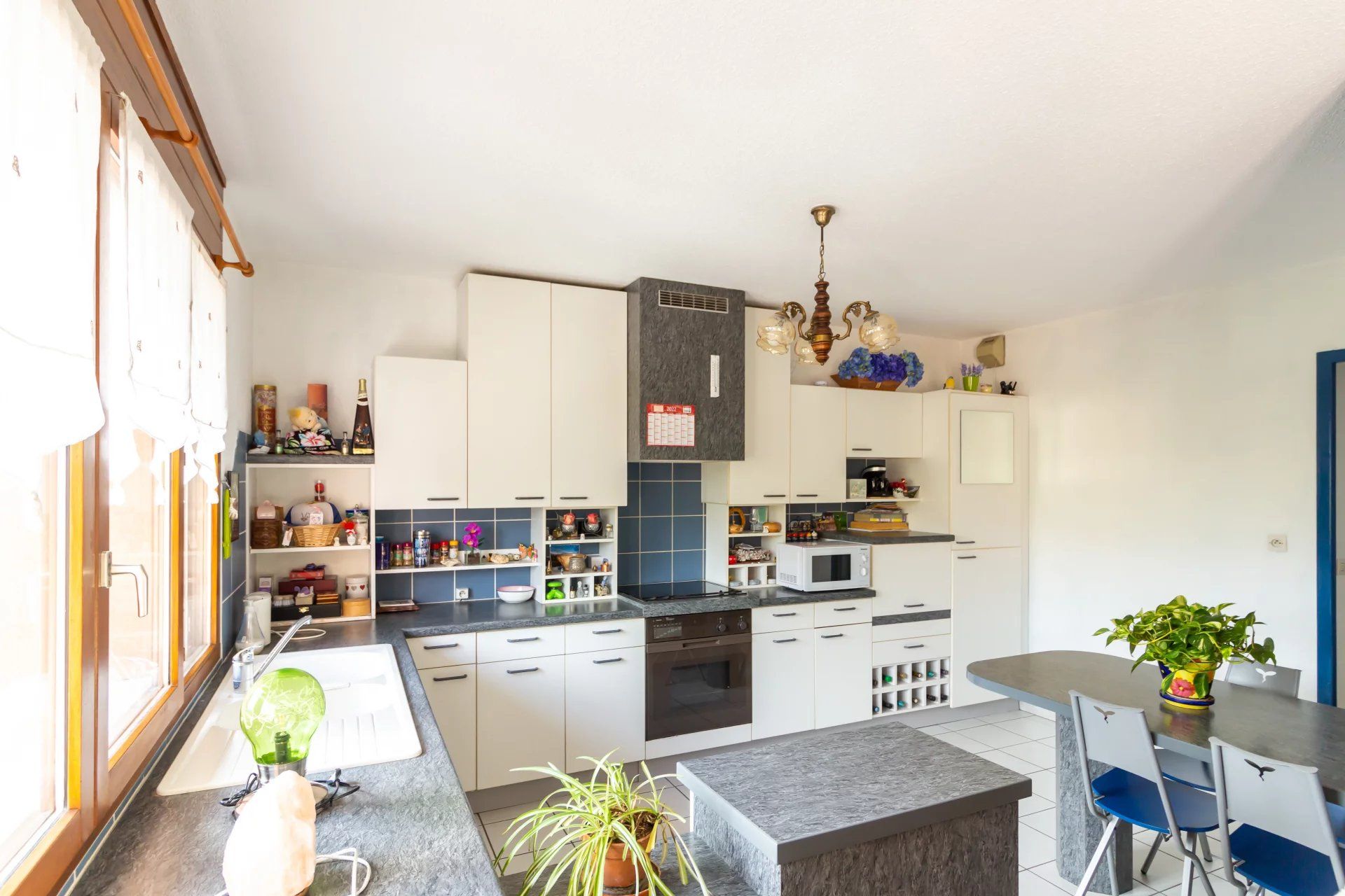 Vendita Appartamento Sillingy 3&nbsp;Camere 66.52&nbsp;m²