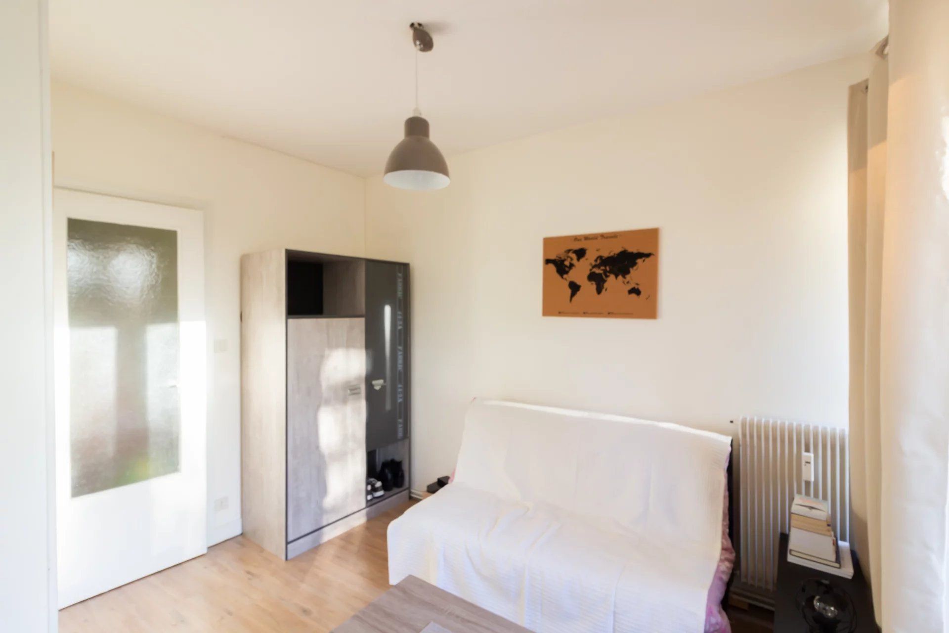 Sale Apartment Annecy 1&nbsp;room 24.22&nbsp;m²