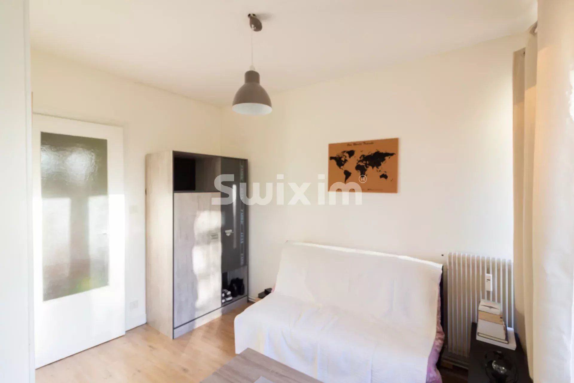 Verkauf Appartement Annecy 1&nbsp;raum 24.22&nbsp;m²