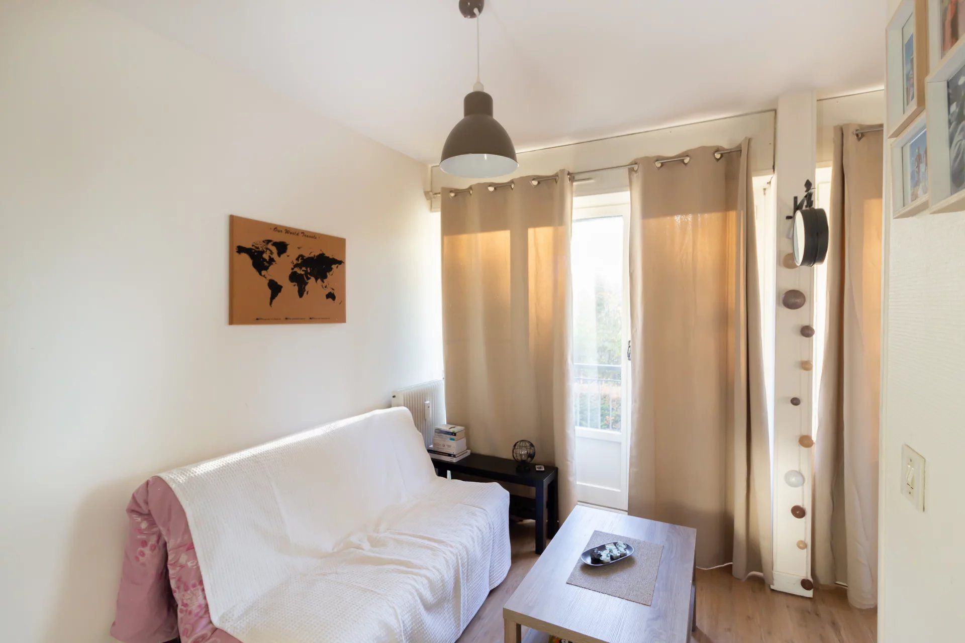 Sale Apartment Annecy 1&nbsp;room 24.22&nbsp;m²