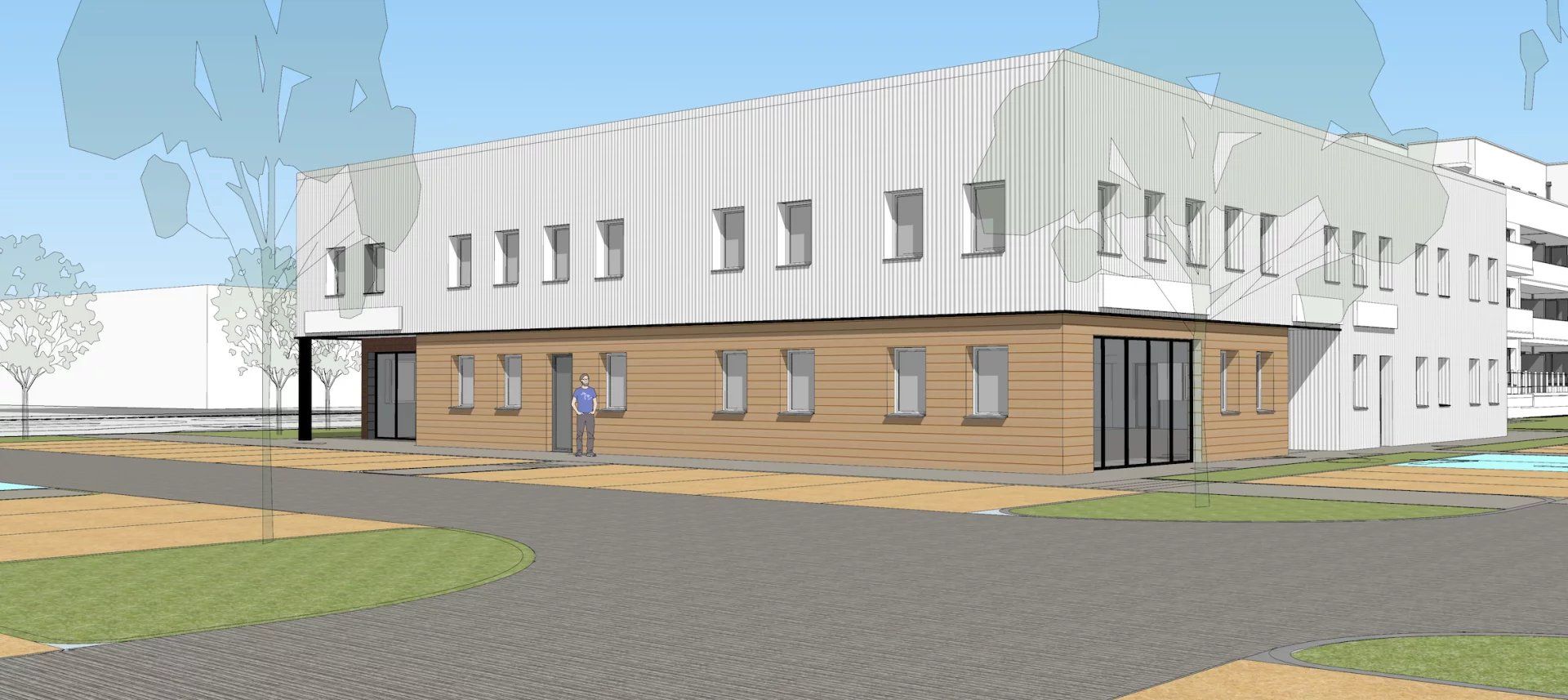 Sale Activity premises Vétraz-Monthoux 1&nbsp;room 47.46&nbsp;m²